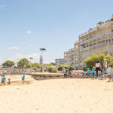 Epsom - Appartement En Front De Mer آركاشو المظهر الخارجي الصورة