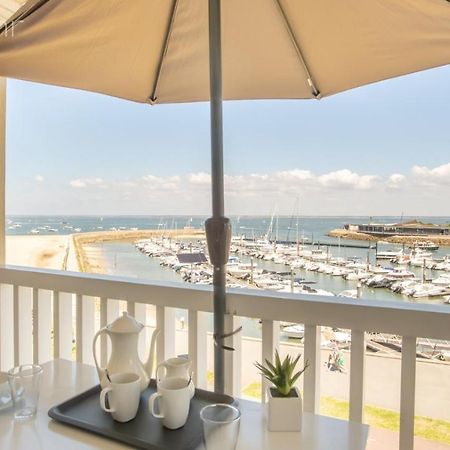 Epsom - Appartement En Front De Mer آركاشو المظهر الخارجي الصورة