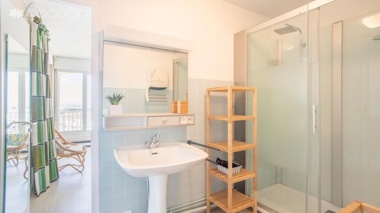 Epsom - Appartement En Front De Mer آركاشو المظهر الخارجي الصورة
