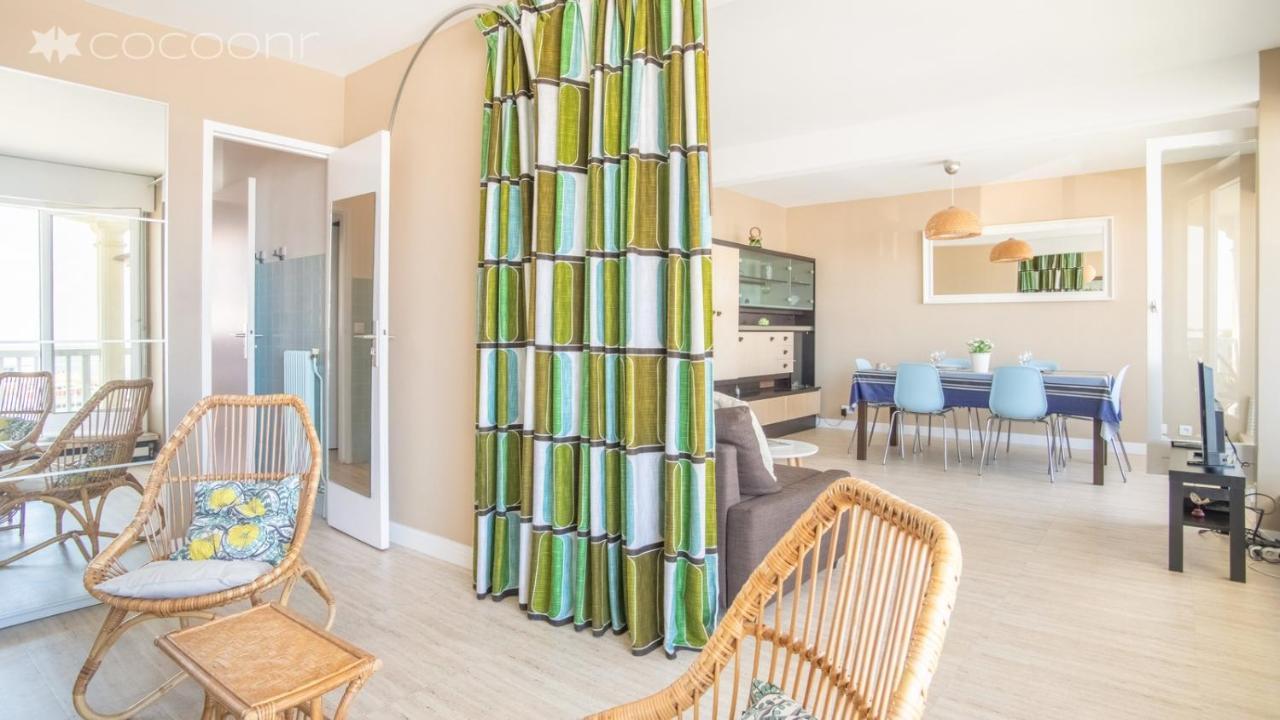 Epsom - Appartement En Front De Mer آركاشو المظهر الخارجي الصورة