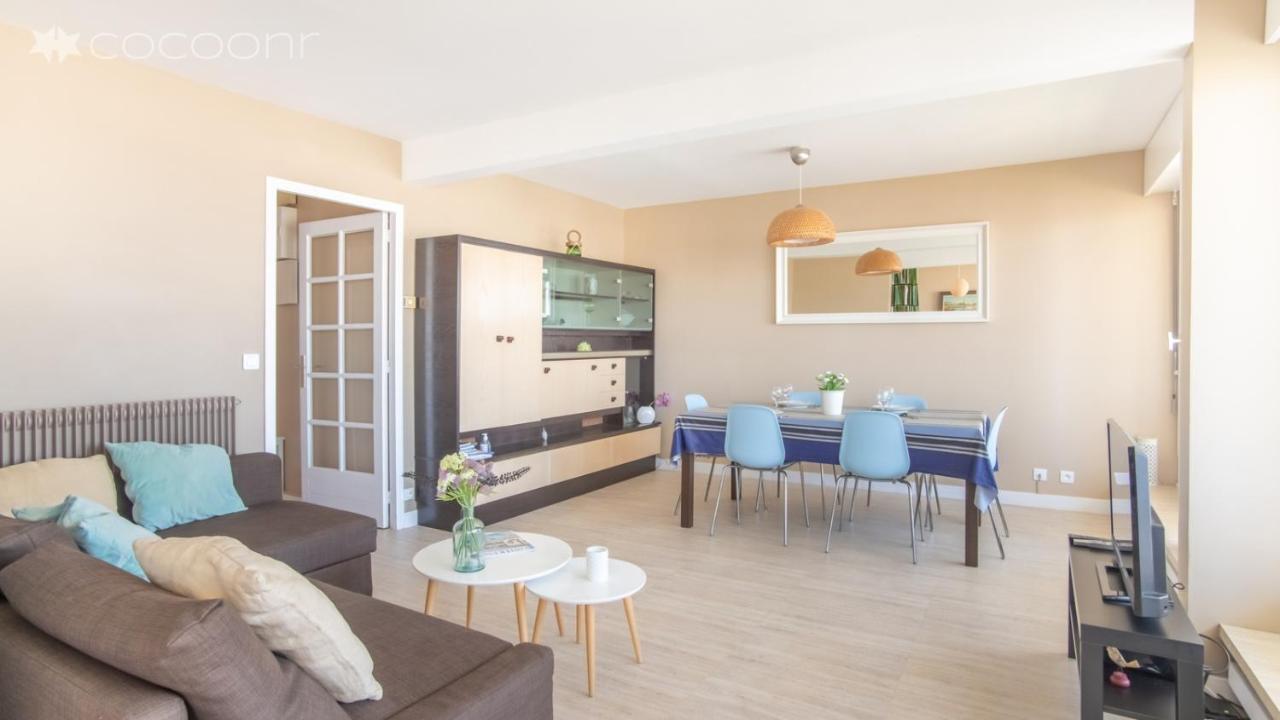 Epsom - Appartement En Front De Mer آركاشو المظهر الخارجي الصورة