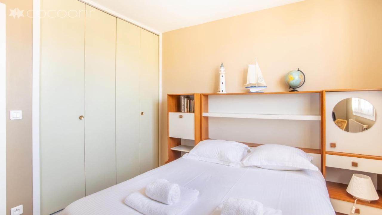 Epsom - Appartement En Front De Mer آركاشو المظهر الخارجي الصورة