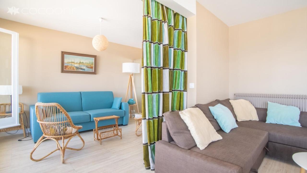 Epsom - Appartement En Front De Mer آركاشو المظهر الخارجي الصورة