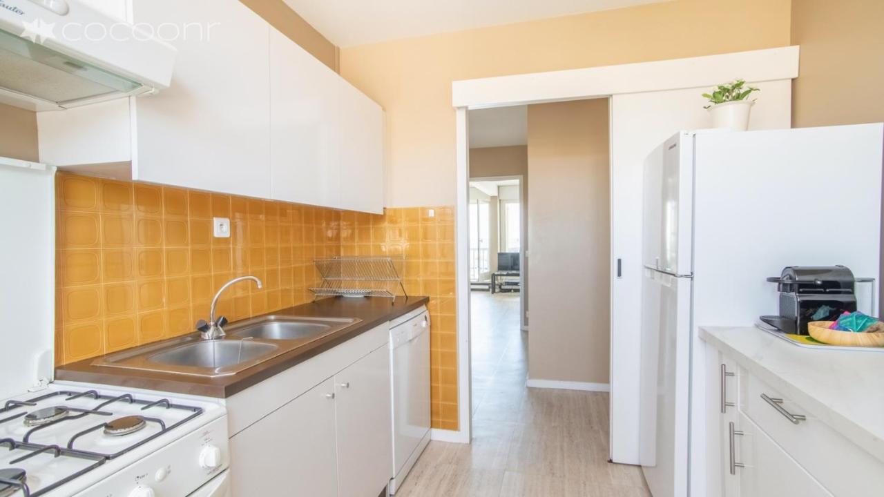 Epsom - Appartement En Front De Mer آركاشو المظهر الخارجي الصورة